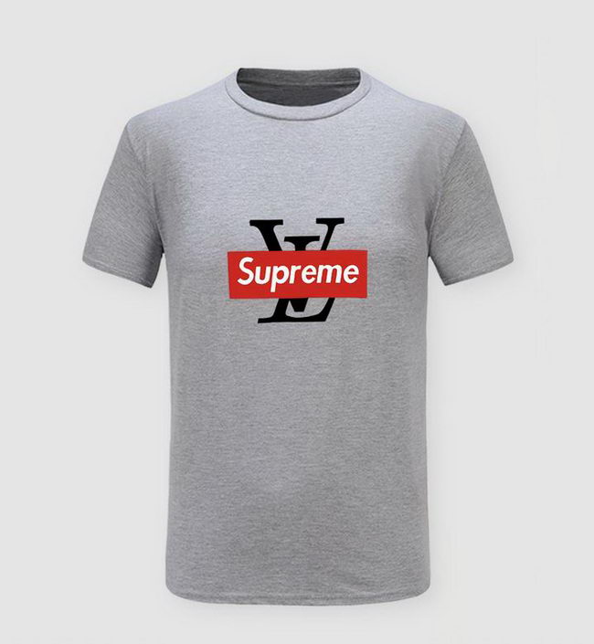 Supreme T-shirt Mens ID:20220503-305